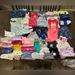 Summer 6m lot